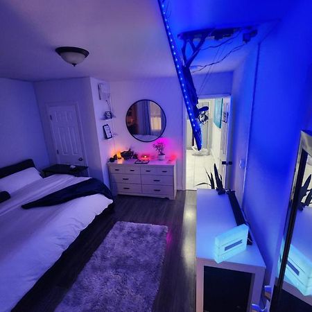 ניוארק Zen Oasis Room מראה חיצוני תמונה