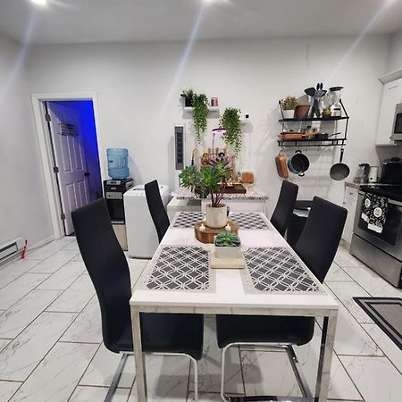 ניוארק Zen Oasis Room מראה חיצוני תמונה