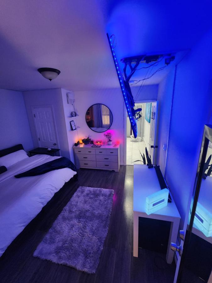 ניוארק Zen Oasis Room מראה חיצוני תמונה