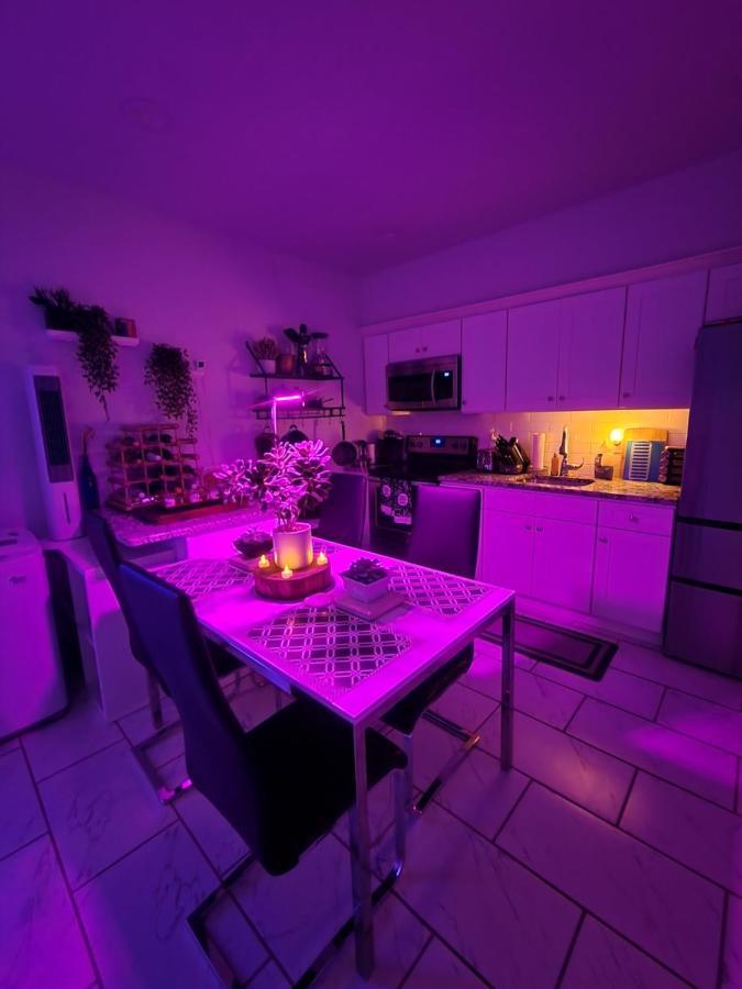 ניוארק Zen Oasis Room מראה חיצוני תמונה