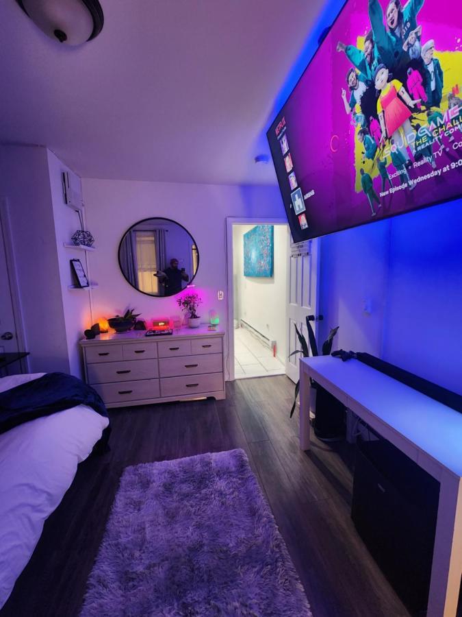 ניוארק Zen Oasis Room מראה חיצוני תמונה