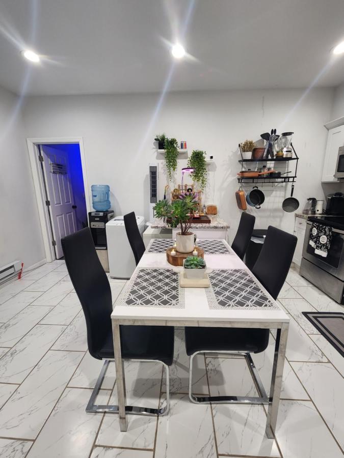 ניוארק Zen Oasis Room מראה חיצוני תמונה