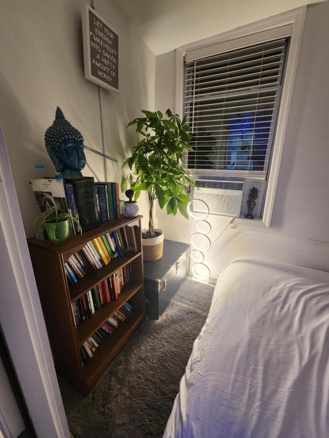 ניוארק Zen Oasis Room מראה חיצוני תמונה