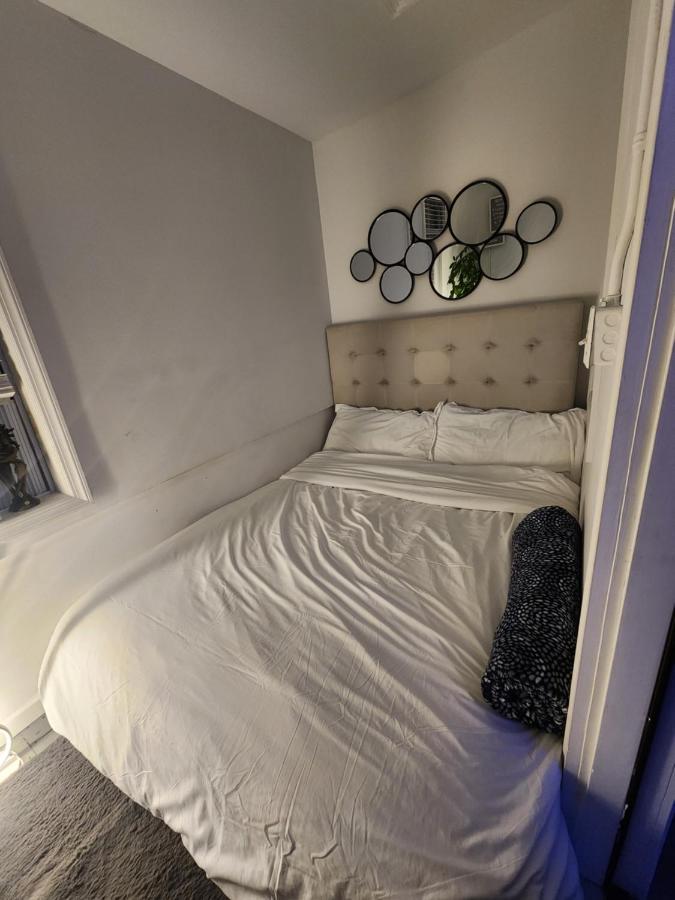 ניוארק Zen Oasis Room מראה חיצוני תמונה