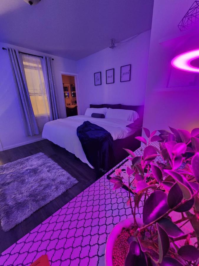 ניוארק Zen Oasis Room מראה חיצוני תמונה