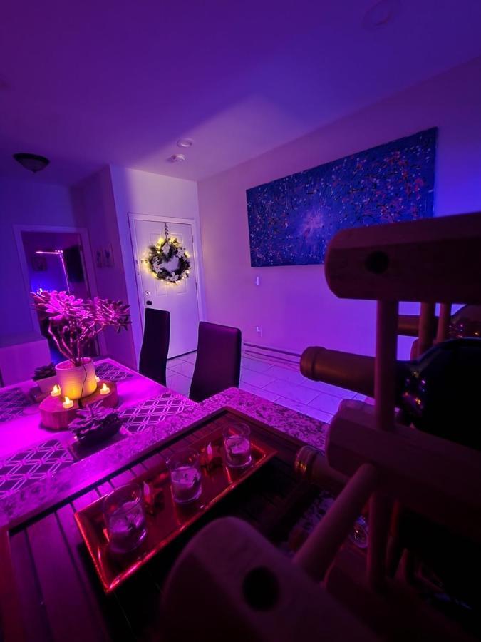 ניוארק Zen Oasis Room מראה חיצוני תמונה