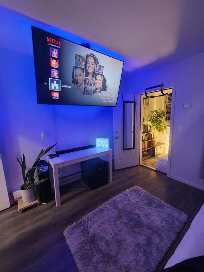 ניוארק Zen Oasis Room מראה חיצוני תמונה