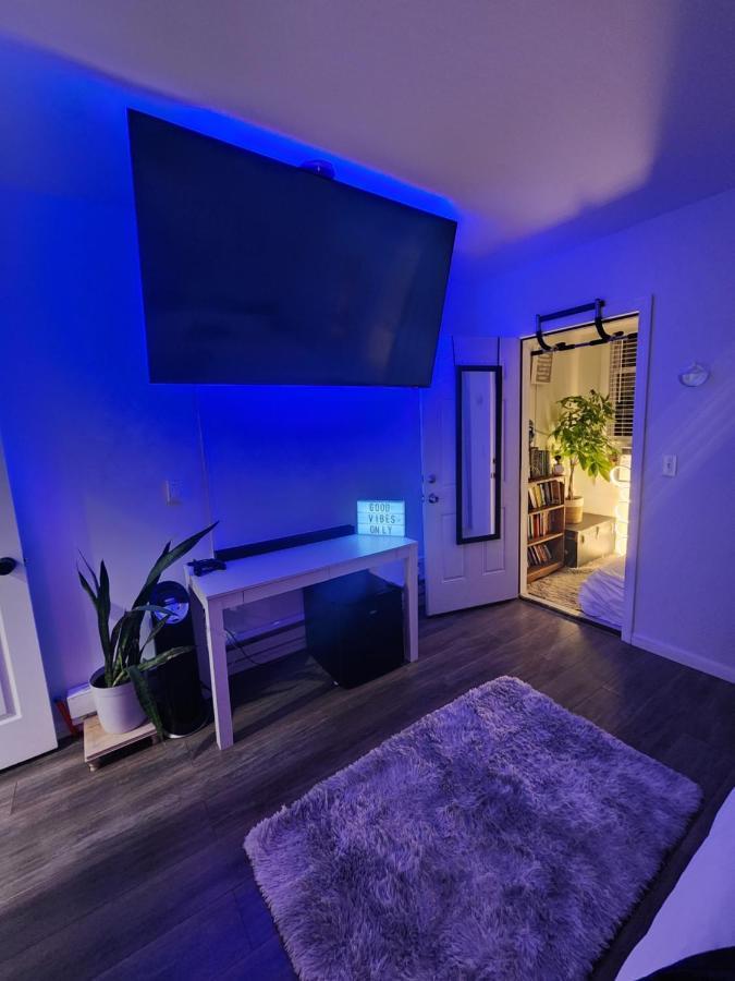ניוארק Zen Oasis Room מראה חיצוני תמונה