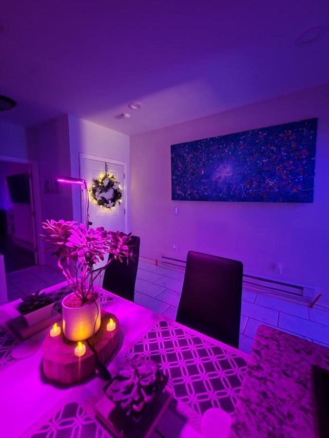 ניוארק Zen Oasis Room מראה חיצוני תמונה