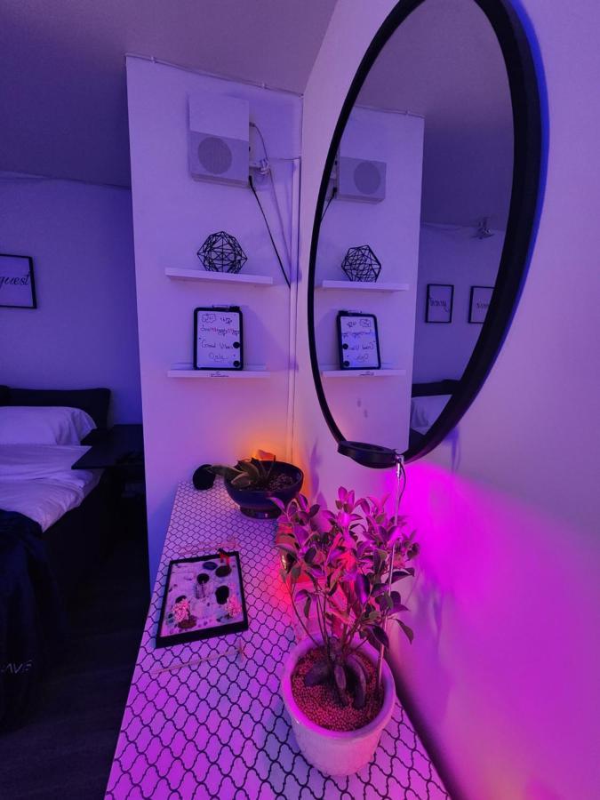ניוארק Zen Oasis Room מראה חיצוני תמונה