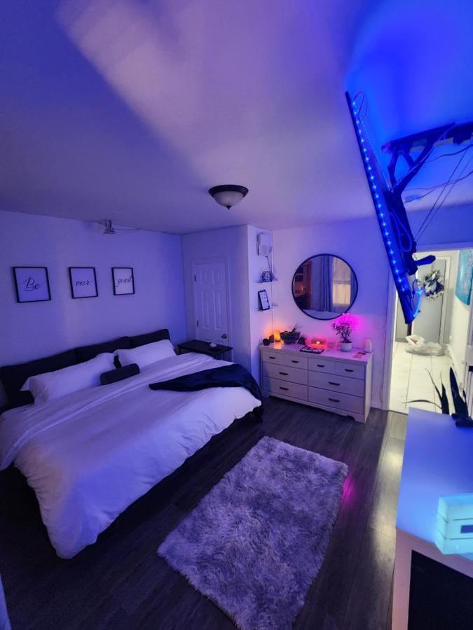 ניוארק Zen Oasis Room מראה חיצוני תמונה