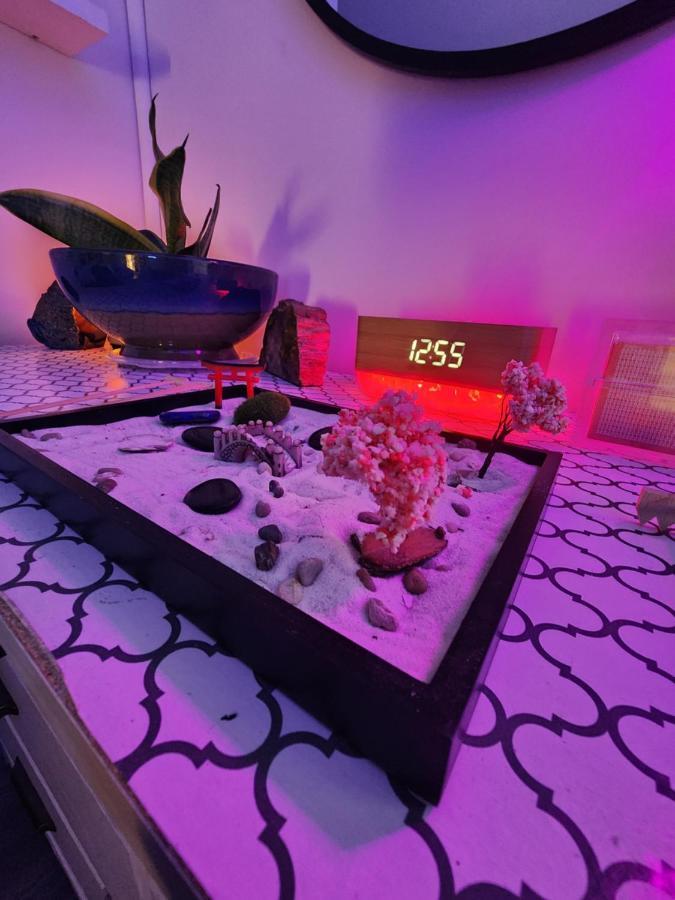 ניוארק Zen Oasis Room מראה חיצוני תמונה