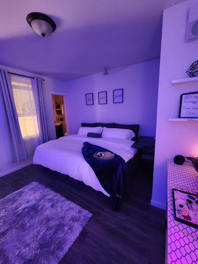 ניוארק Zen Oasis Room מראה חיצוני תמונה