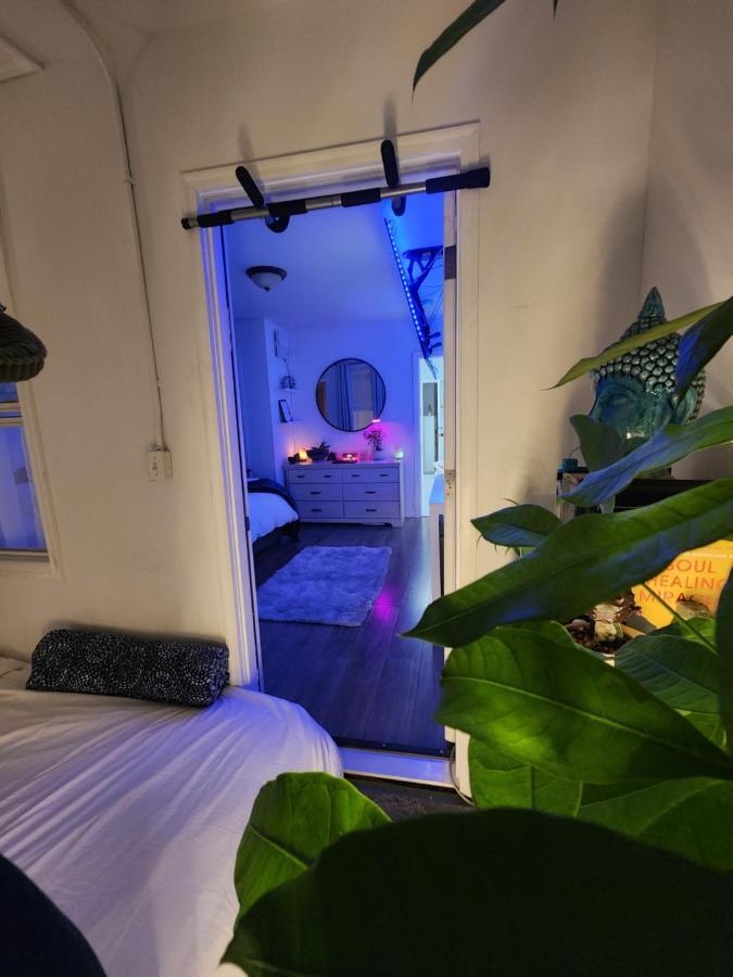 ניוארק Zen Oasis Room מראה חיצוני תמונה