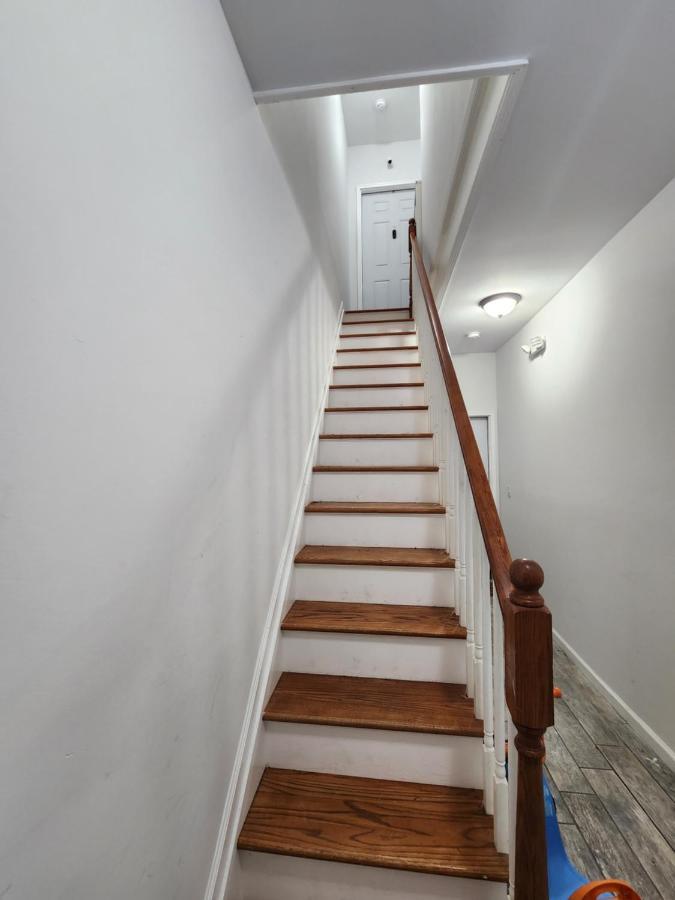 ניוארק Zen Oasis Room מראה חיצוני תמונה