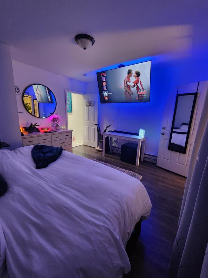 ניוארק Zen Oasis Room מראה חיצוני תמונה