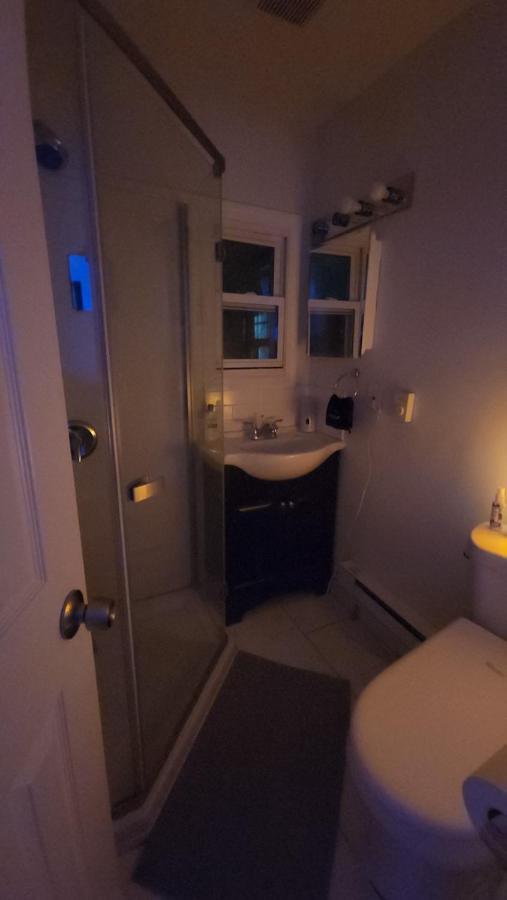 ניוארק Zen Oasis Room מראה חיצוני תמונה