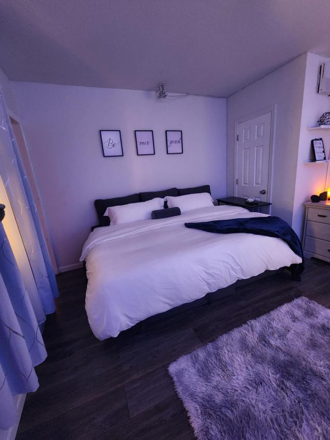 ניוארק Zen Oasis Room מראה חיצוני תמונה