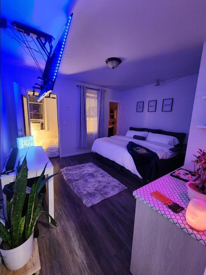 ניוארק Zen Oasis Room מראה חיצוני תמונה