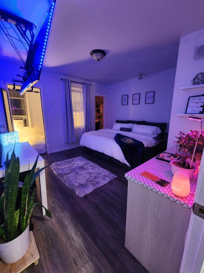 ניוארק Zen Oasis Room מראה חיצוני תמונה