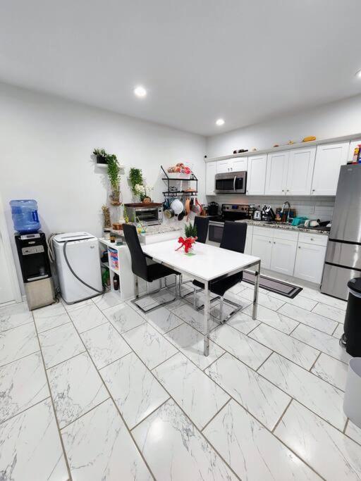 ניוארק Zen Oasis Room מראה חיצוני תמונה