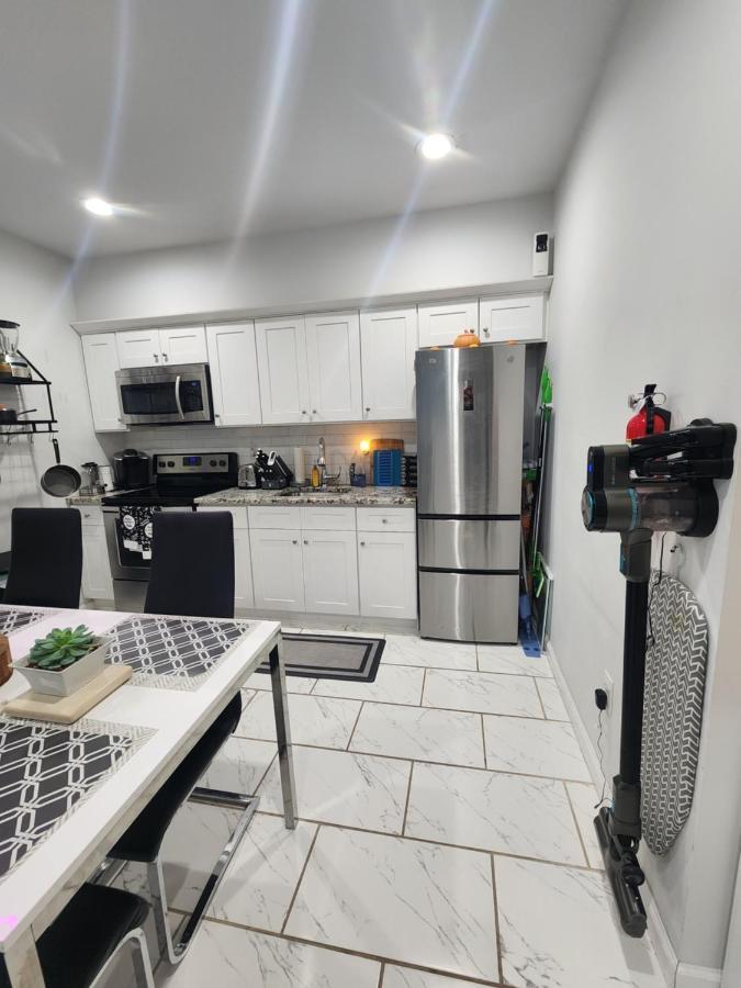 ניוארק Zen Oasis Room מראה חיצוני תמונה