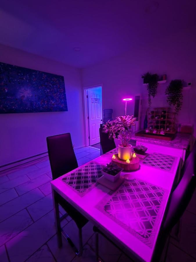 ניוארק Zen Oasis Room מראה חיצוני תמונה